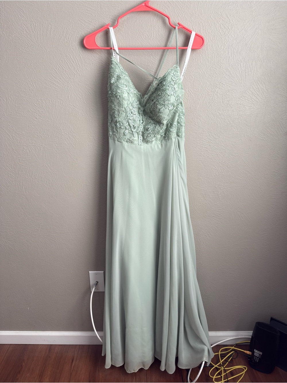 Bridesmaid Dress